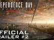 Official Trailer - Independence Day : Resurgence