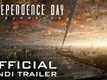 Official Trailer - Hindi - Independence Day : Resurgence