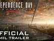 Official Trailer - Tamil - Independence Day : Resurgence