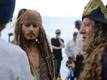 Featurette | 1 - Pirates Of The Caribbean: Salazar's Revenge