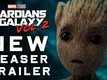 Official Teaser | 1 - Guardians Of The Galaxy 2