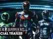 Official Trailer | 1 - Power Rangers
