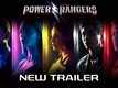 Official Trailer | 3 - Power Rangers