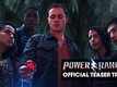 Official Trailer | 4 - Power Rangers