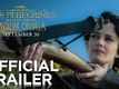 Official Trailer - Miss Peregrine's Home for Peculiar Children