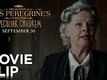 Dialogue Promo - Miss Peregrine's Home For Peculiar Children