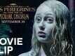 Dialogue Promo - Miss Peregrine's Home For Peculiar Children