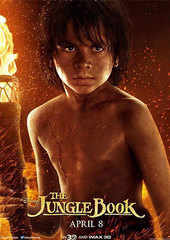 The jungle book 2024 full movie in telugu