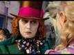 Dialogue Promo  - Alice Through The Looking Glass