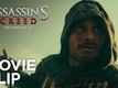 Dialogue Promo - Assassin’s Creed