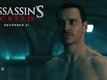 TV Spot - Assassin’s Creed