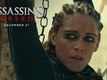 Official Trailer - Assassin's Creed