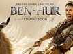 Official Trailer - Ben - Hur