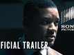 Concussion - Official Trailer (2015) - Will Smith
