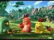 Official Teaser - Hindi - The Angry Birds
