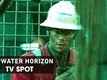 TV Spot - Deepwater Horizon