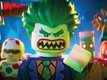Official Trailer - The Lego Batman
