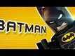 Dialogue Promo  - The Lego Batman