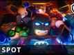 TV Spot - The Lego Batman