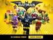 TV Spot - The Lego Batman