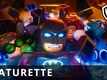 Official Featurette - The Lego Batman