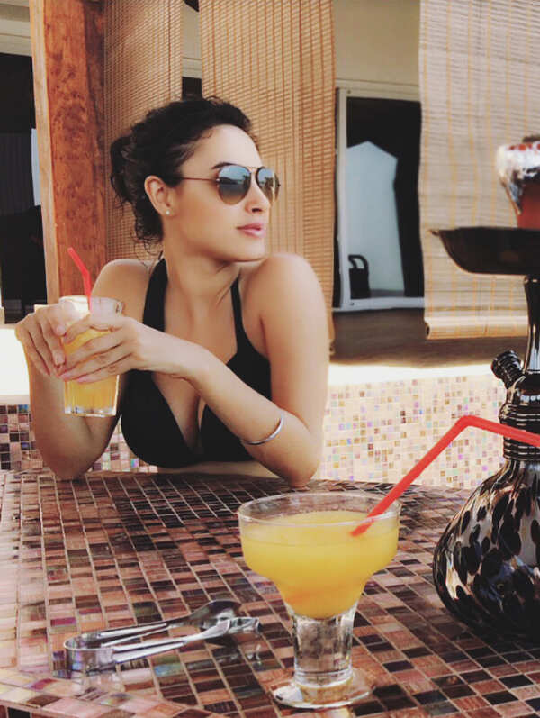 Deana Uppal