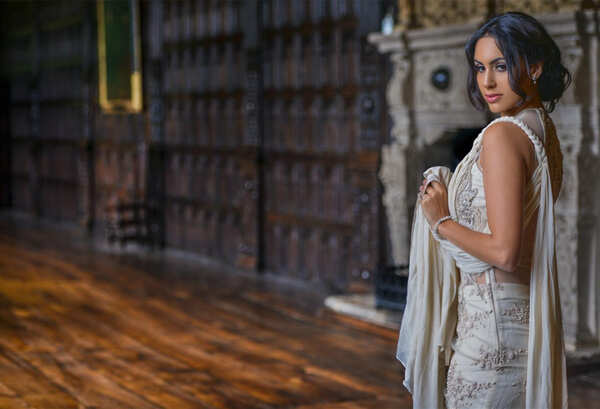 Deana Uppal