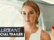 The Divergent Series: Allegiant Official Teaser Trailer – “Beyond The Wall”