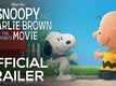 Snoopy & Charlie Brown: The Peanuts Movie | Trailer [HD]