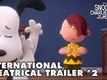 Snoopy and Charlie Brown The Peanuts Movie [International Theatrical Trailer #2 in HD (1080p)]