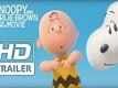 Snoopy & Charlie Brown: A Peanuts Movie | Official UK Teaser Trailer HD | 2015