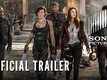 Official Trailer - Resident Evil: The Final Chapter
