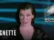 Featurette - Resident Evil: The Final Chapter