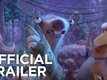Official Trailer - Ice Age: Collsion Course