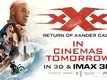 Official Trailer 2 - XXX: Return Of Xander Cage