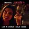 Article image for: Dialogue Promo - XXX: Return Of <i class="tbold">xander cage</i>