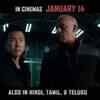 Article image for: Dialogue Promo - XXX: Return Of <i class="tbold">xander cage</i>