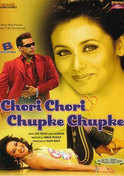 Chori Chori Chupke Chupke