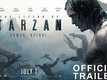 Official Trailer 2 - The Legend Of Tarzan