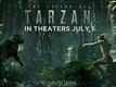 Official Trailer - The Legend Of Tarzan