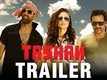 Tashan Trailer