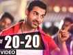 20-20 VIDEO Song - John Abraham | Welcome Back | Shadab | T-Series