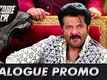 Anil Kapoor is ready to attack! | Dialogue Promo | Welcome Back