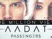 Aadat - Passengers