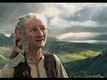 Official Trailer - The BFG