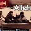 Article image for: Allah Hu Maula Hu - <i class="tbold">ardhangini</i> - Ek Ardhsatya