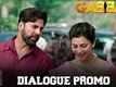 Gabbar Is Back - Dialogue Promo 4 | Starring Akshay Kumar & Shruti Haasan | 1st May, 2015