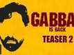 Gabbar is Back | Starring Akshay Kumar, Shruti Haasan | Teaser 2