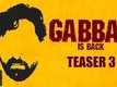 Gabbar is Back | Starring Akshay Kumar, Shruti Haasan | Teaser 3