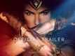 Official Trailer | 2 - Wonder Woman